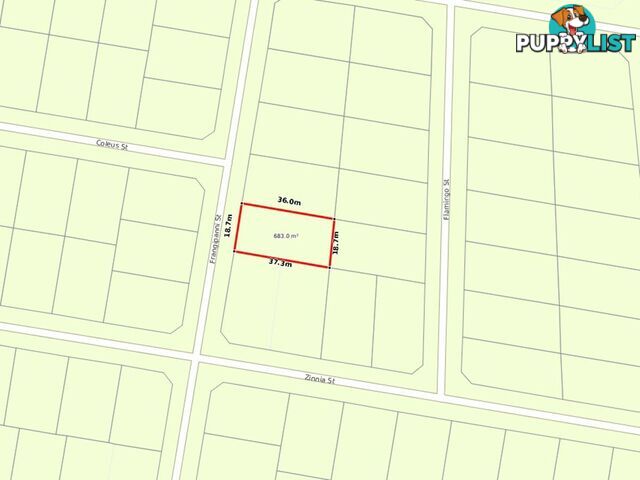 9 Frangipanni Street RUSSELL ISLAND QLD 4184