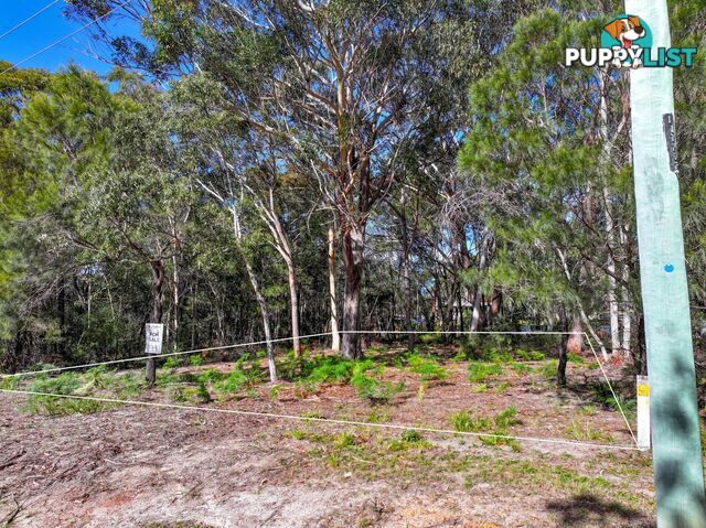 8 Field Street RUSSELL ISLAND QLD 4184