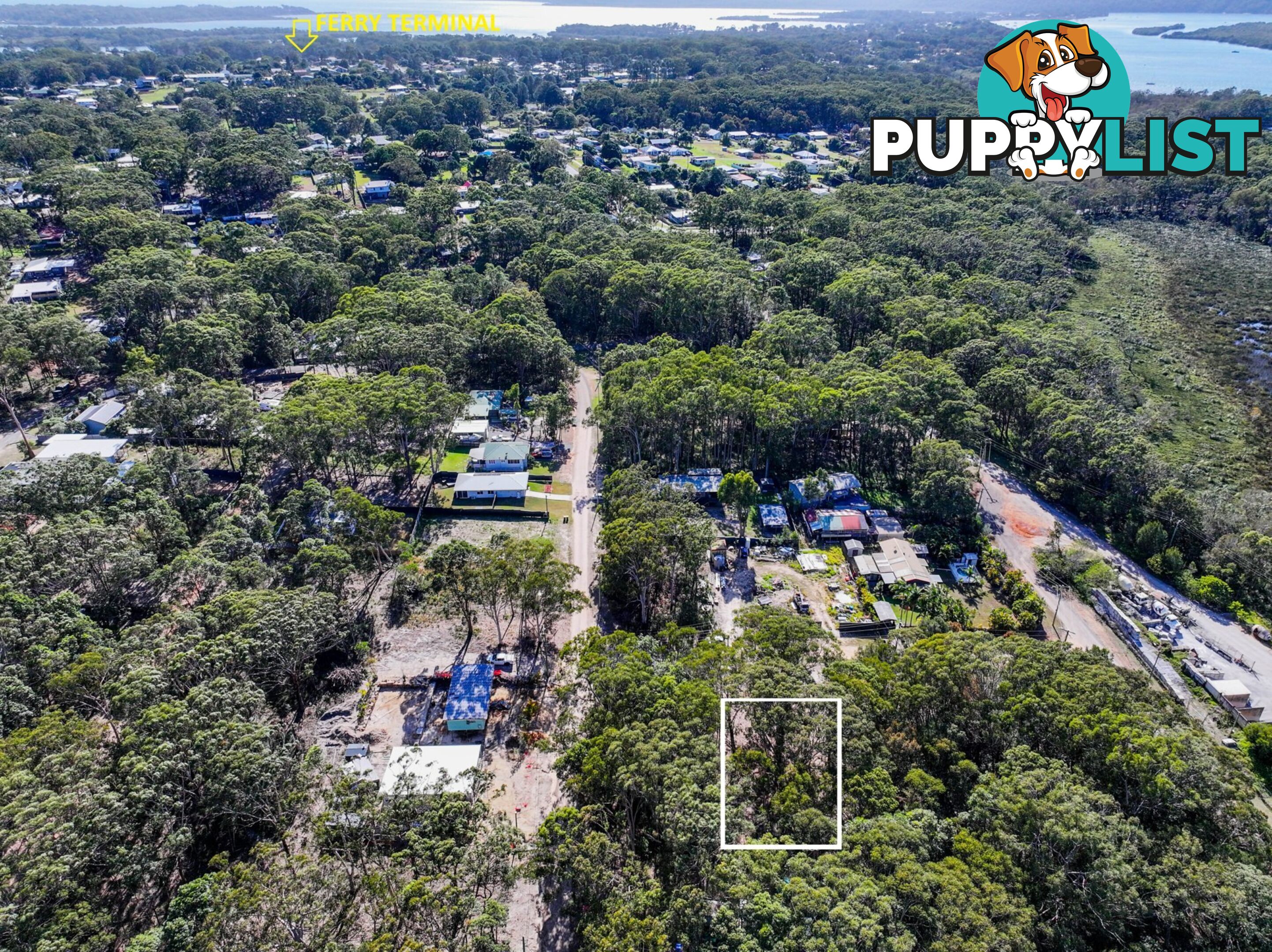 8 Field St RUSSELL ISLAND QLD 4184