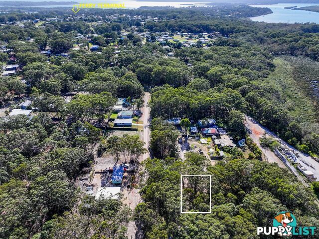 8 Field St RUSSELL ISLAND QLD 4184