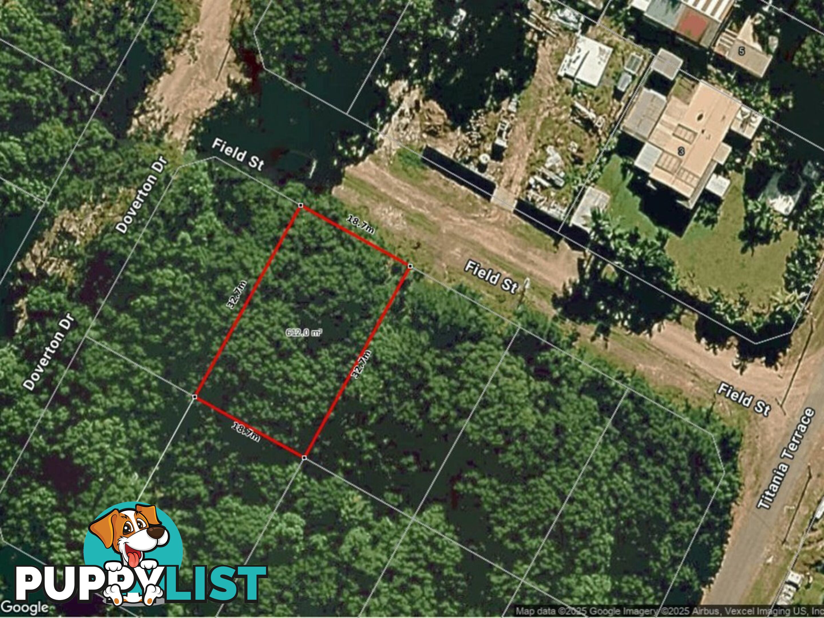 8 Field St RUSSELL ISLAND QLD 4184