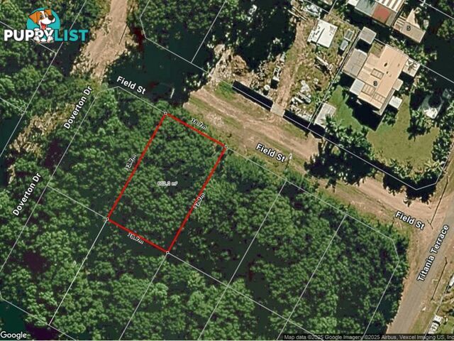 8 Field St RUSSELL ISLAND QLD 4184