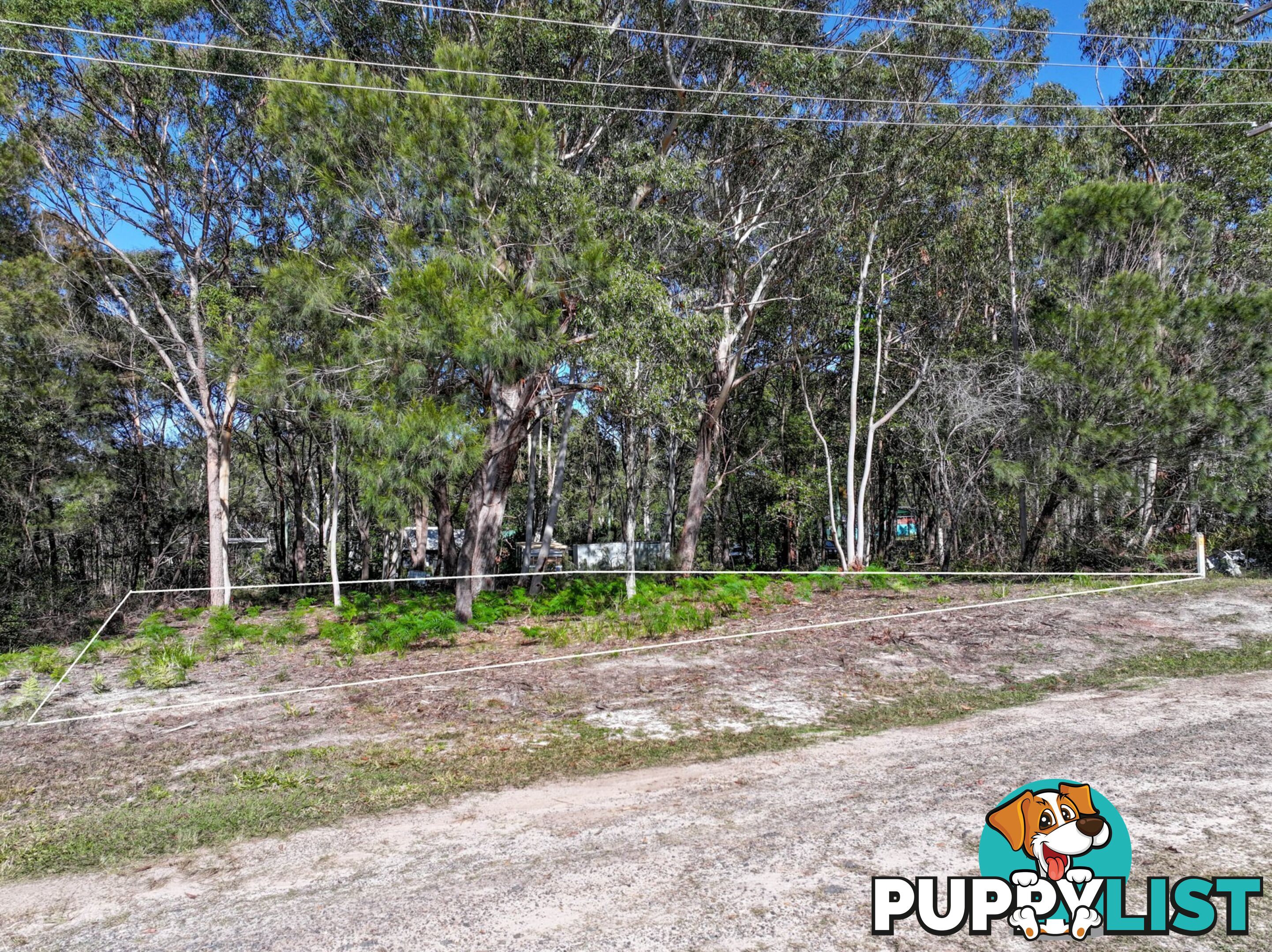 8 Field St RUSSELL ISLAND QLD 4184