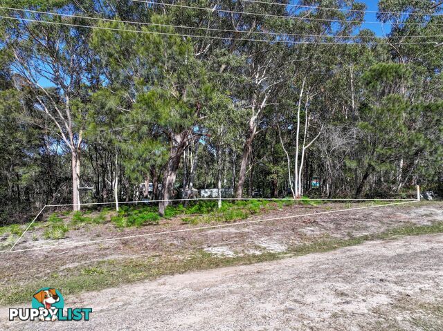 8 Field St RUSSELL ISLAND QLD 4184