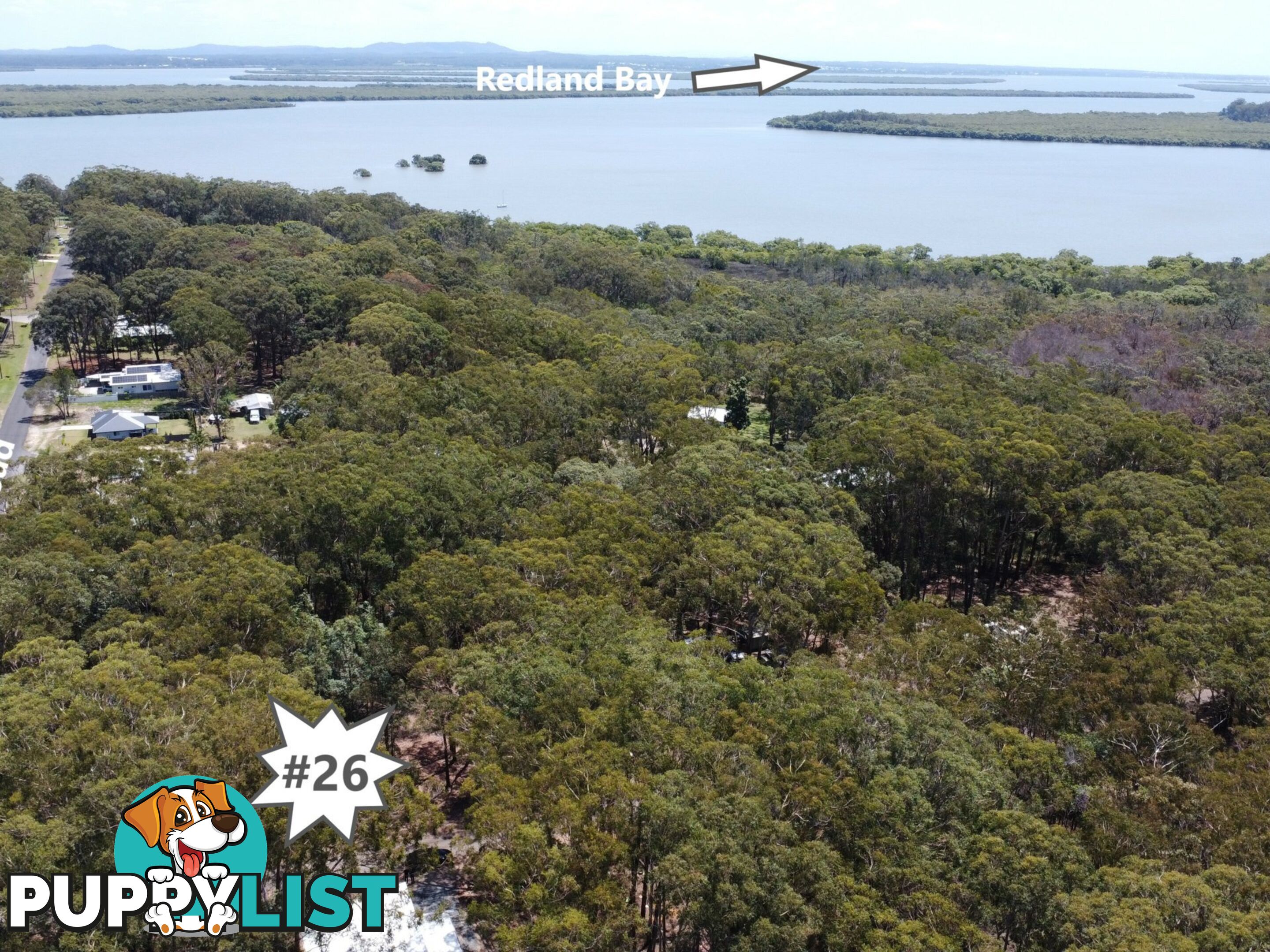 26 Bamberry Street RUSSELL ISLAND QLD 4184