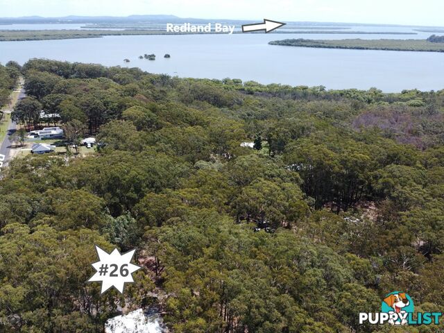 26 Bamberry Street RUSSELL ISLAND QLD 4184