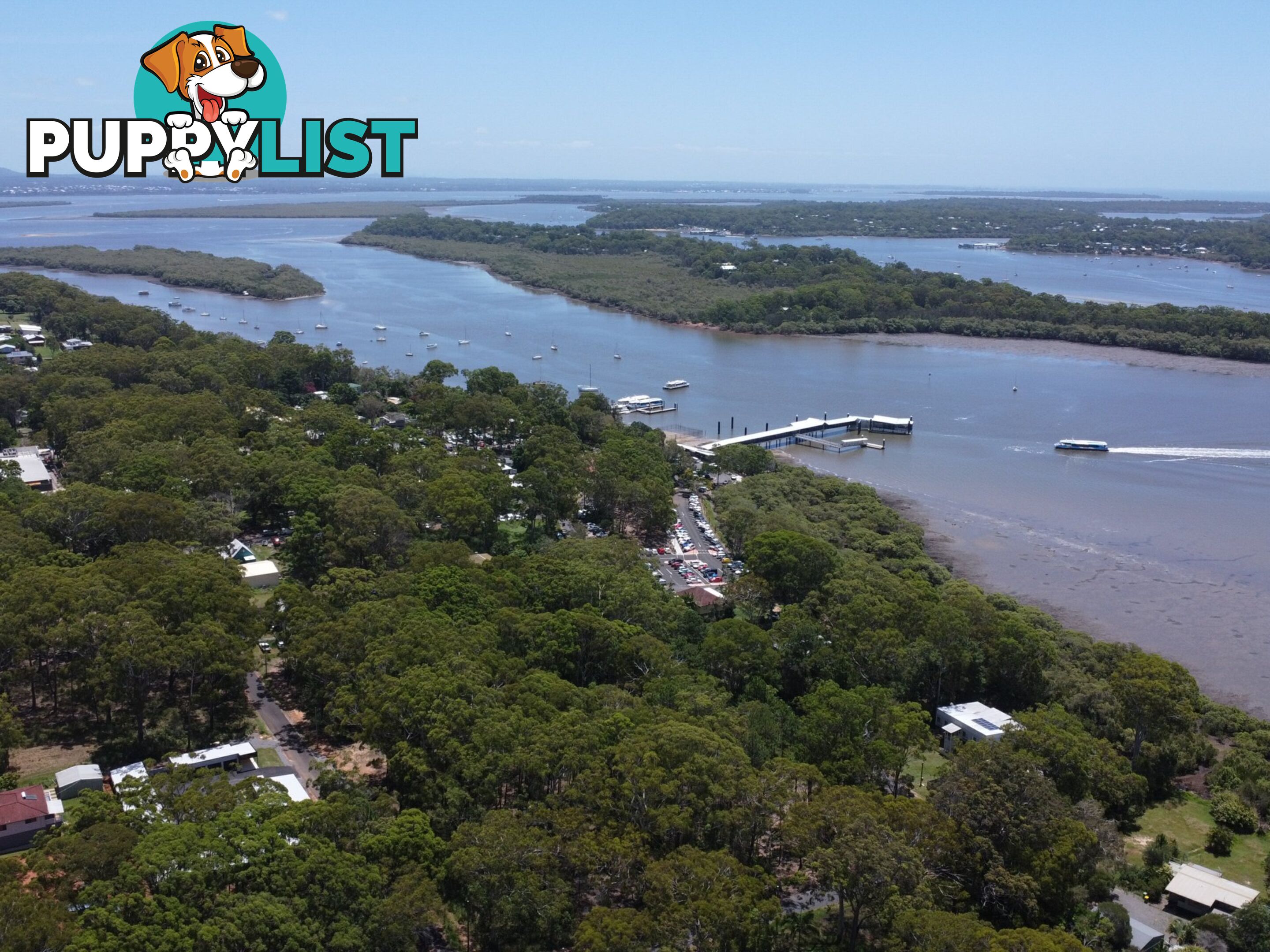 26 Bamberry Street RUSSELL ISLAND QLD 4184