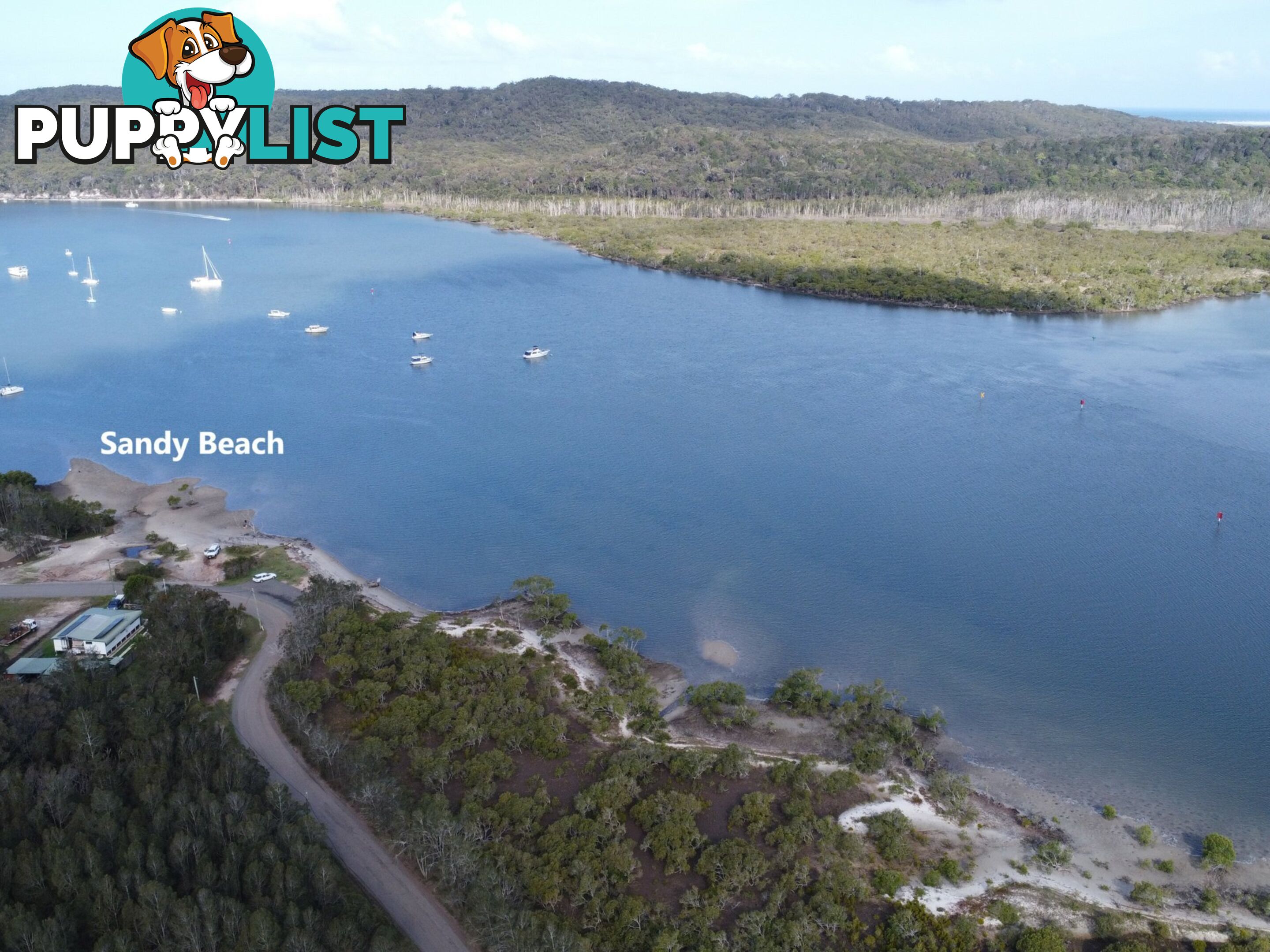 26 Bamberry Street RUSSELL ISLAND QLD 4184