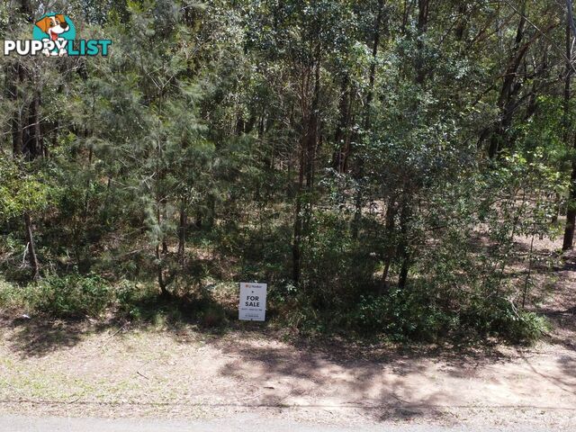 26 Bamberry Street RUSSELL ISLAND QLD 4184