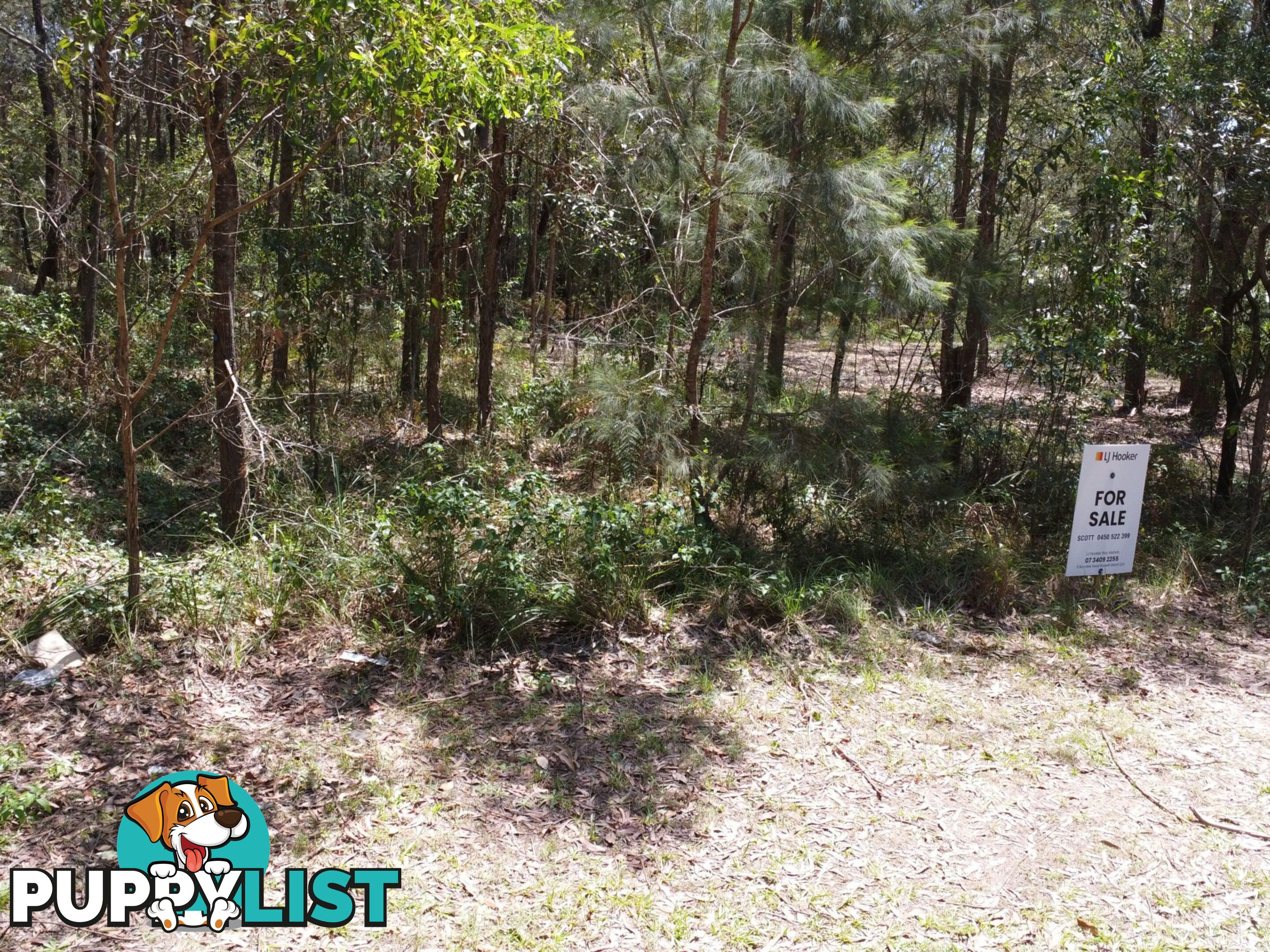 26 Bamberry Street RUSSELL ISLAND QLD 4184