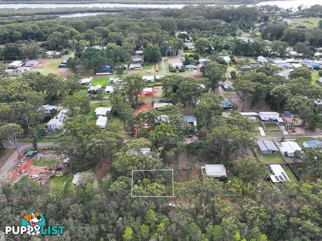 21 Cynthia Street RUSSELL ISLAND QLD 4184