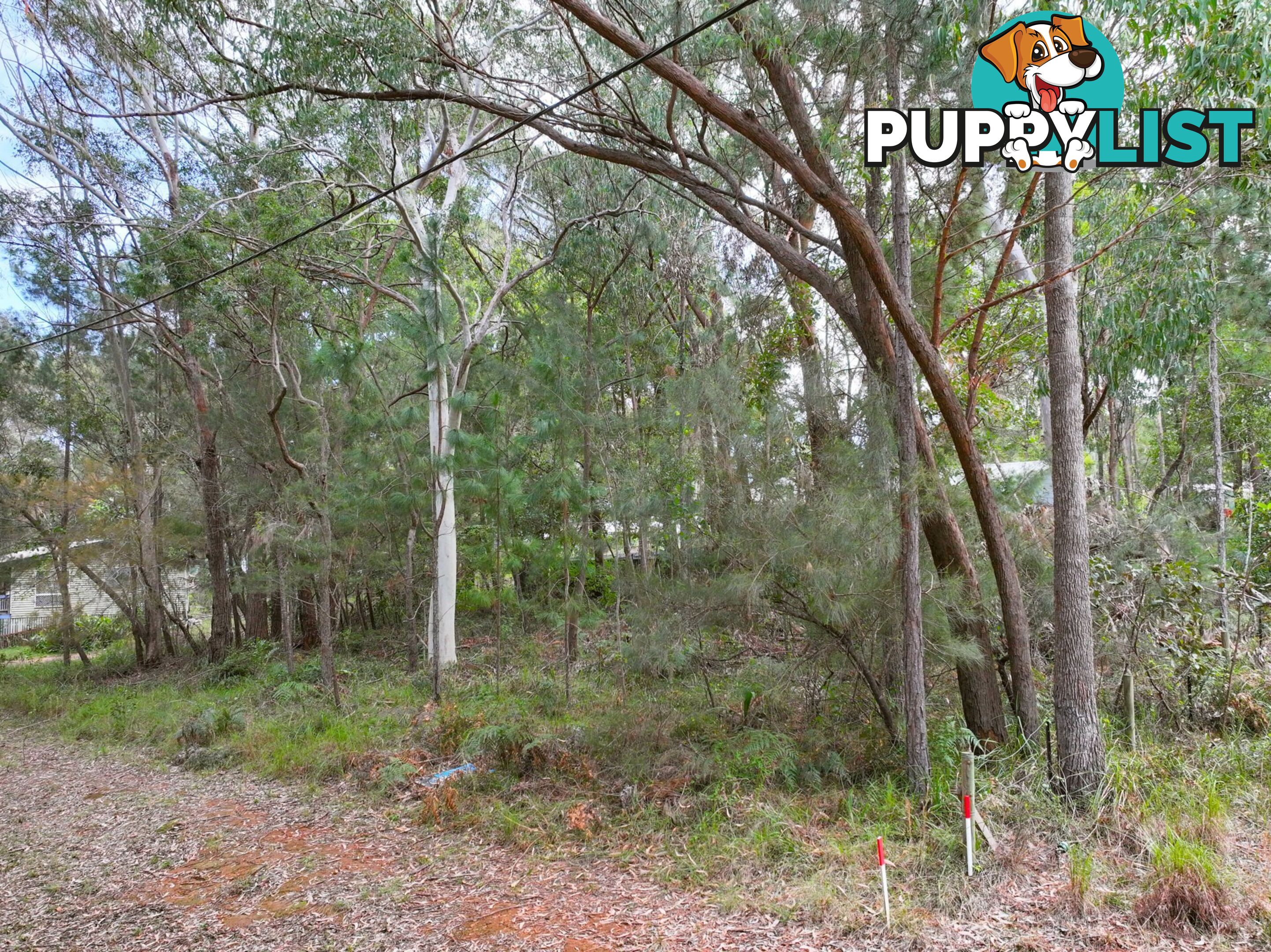 21 Cynthia Street RUSSELL ISLAND QLD 4184