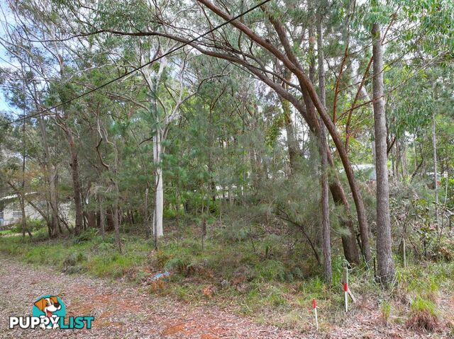 21 Cynthia Street RUSSELL ISLAND QLD 4184