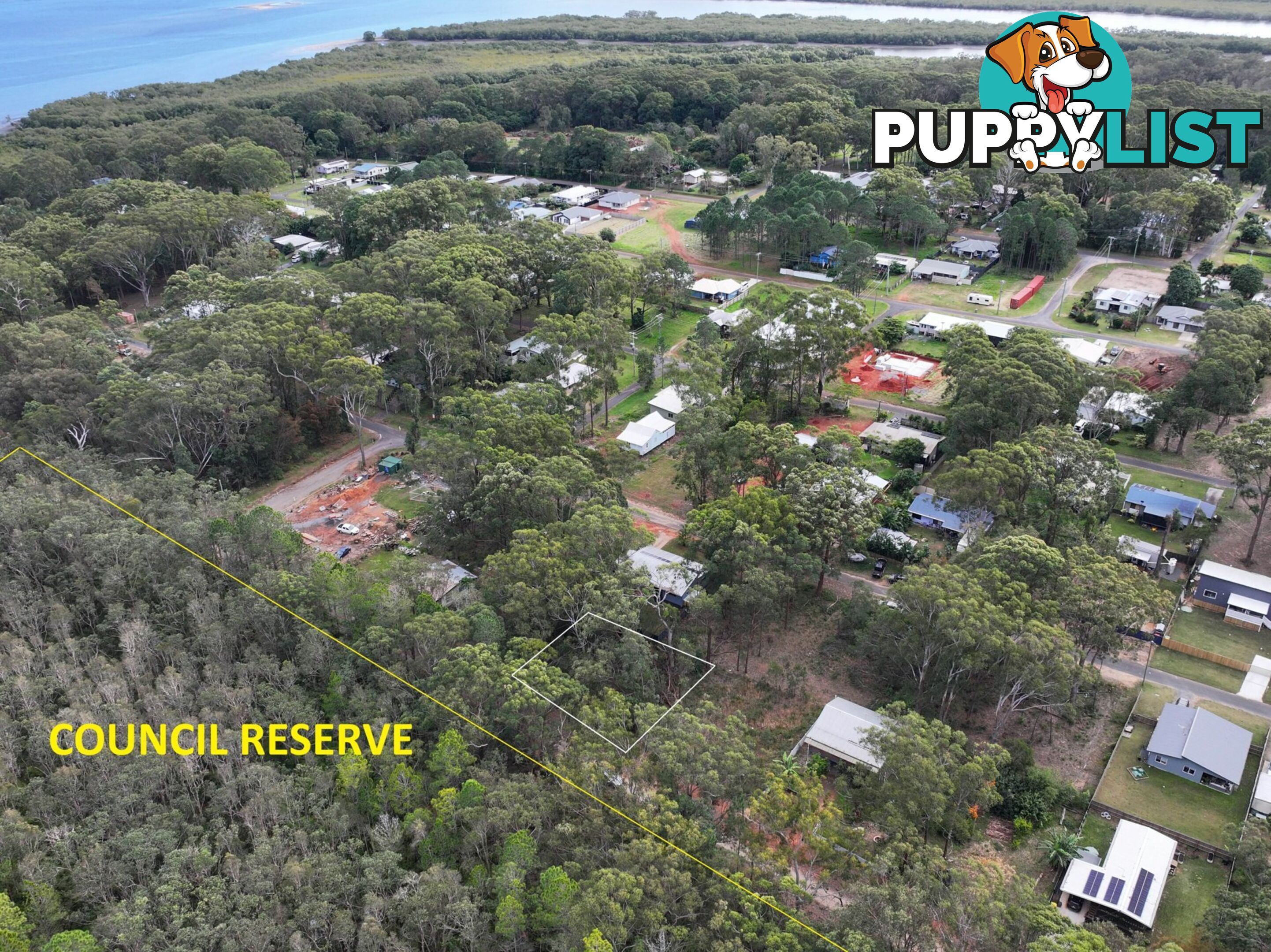 21 Cynthia Street RUSSELL ISLAND QLD 4184