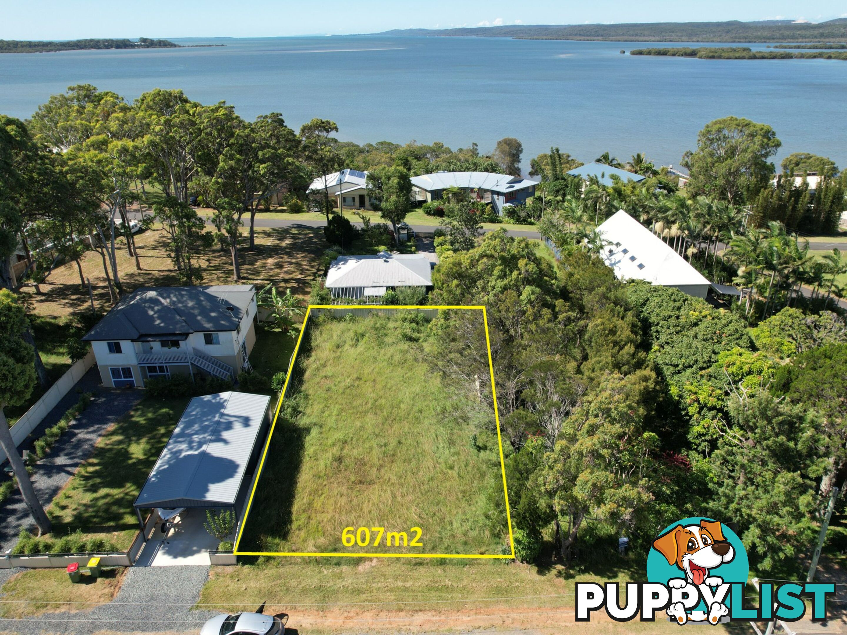 7 Tenanne Street RUSSELL ISLAND QLD 4184