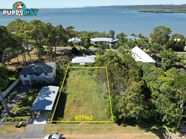 7 Tenanne Street RUSSELL ISLAND QLD 4184