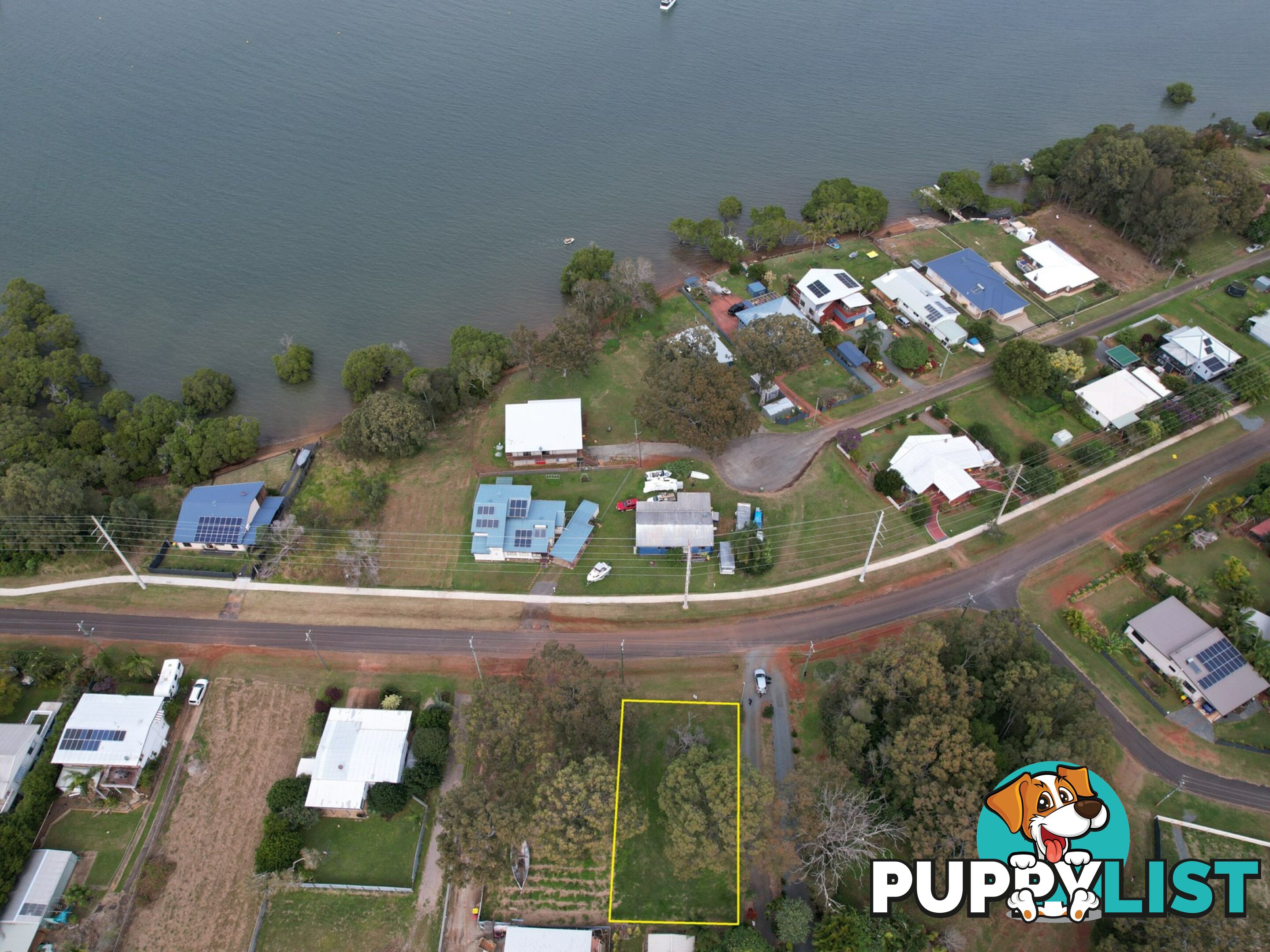 133 Canaipa Point Dve RUSSELL ISLAND QLD 4184