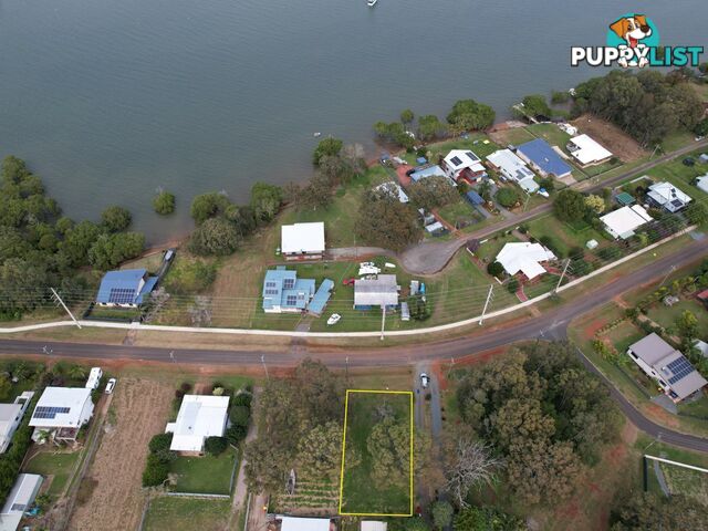 133 Canaipa Point Dve RUSSELL ISLAND QLD 4184