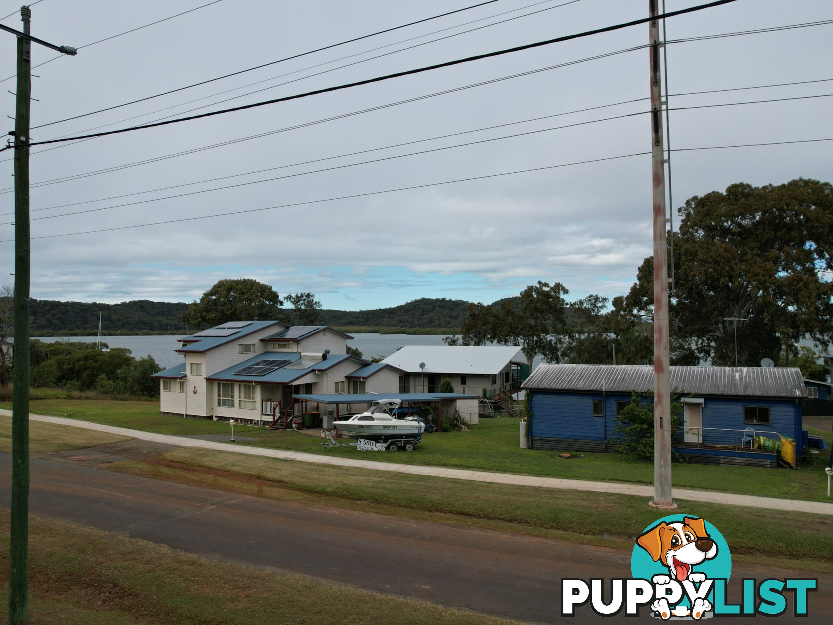 133 Canaipa Point Dve RUSSELL ISLAND QLD 4184