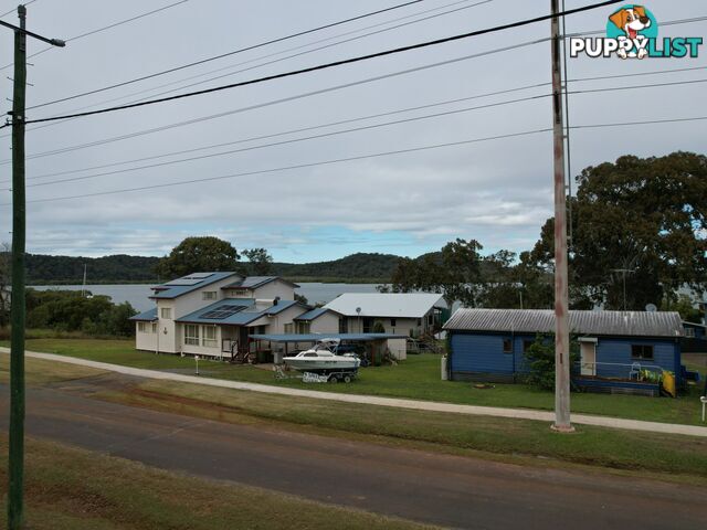 133 Canaipa Point Dve RUSSELL ISLAND QLD 4184