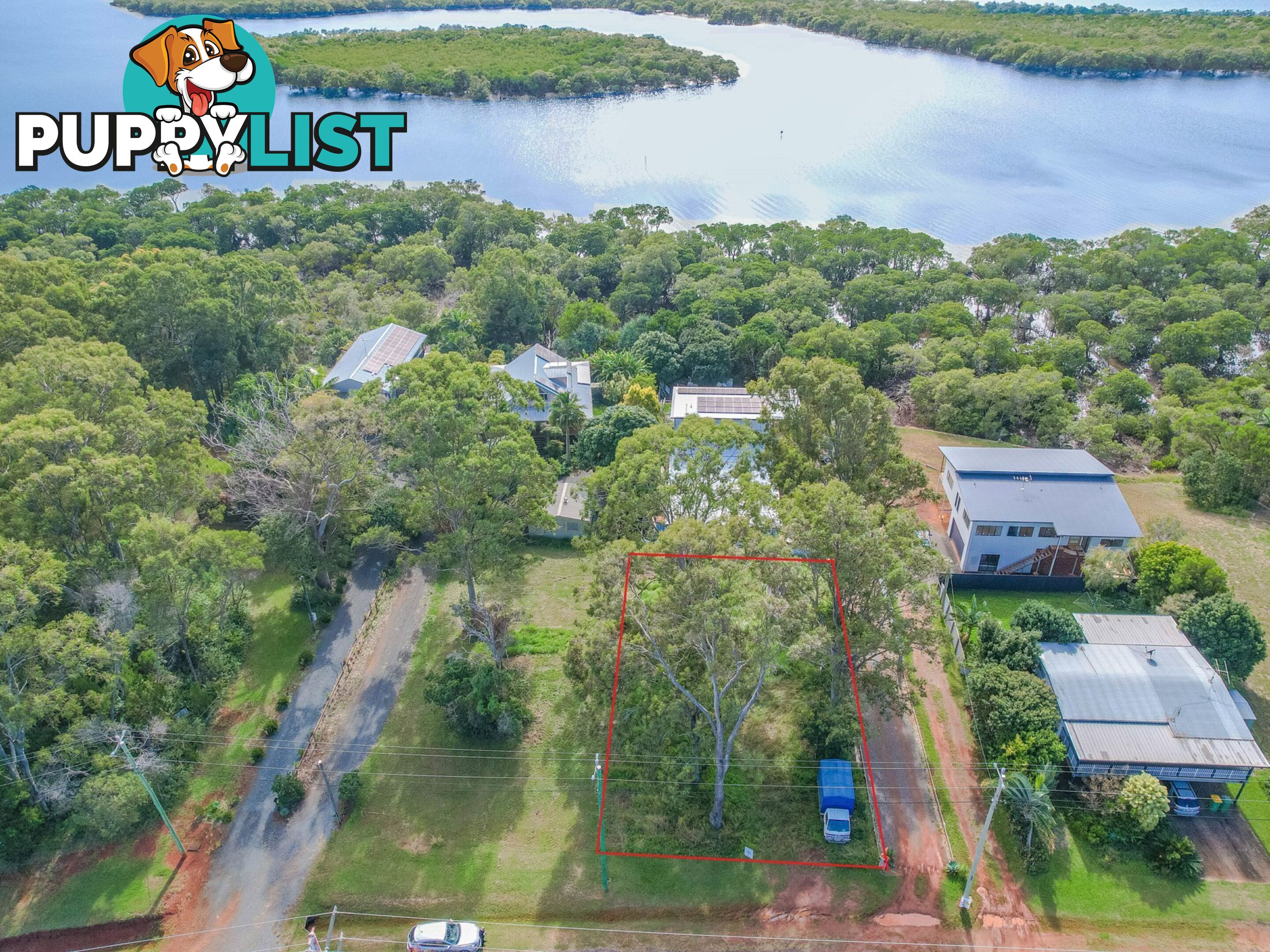 133 Canaipa Point Dve RUSSELL ISLAND QLD 4184