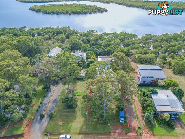 133 Canaipa Point Dve RUSSELL ISLAND QLD 4184