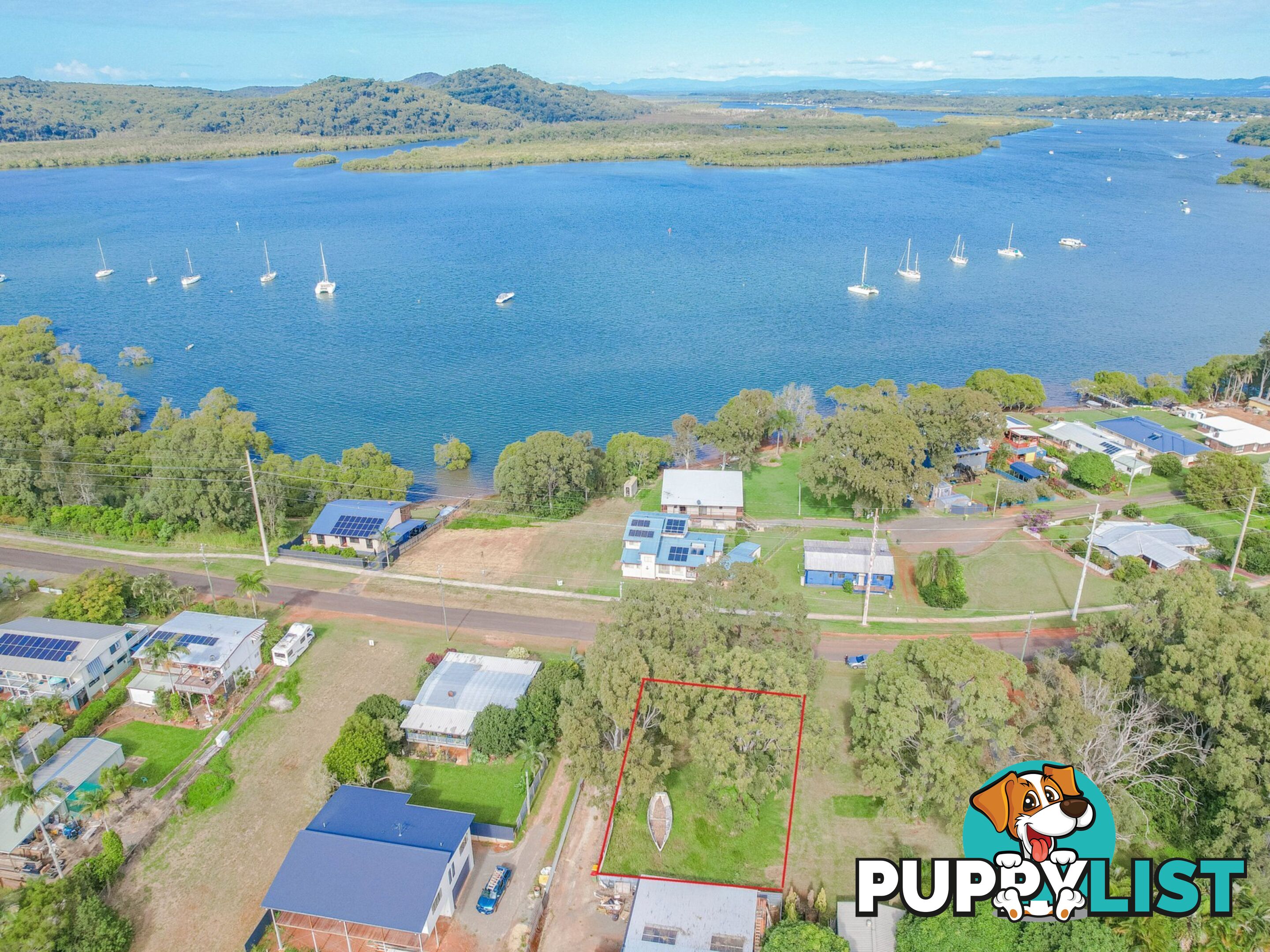 133 Canaipa Point Dve RUSSELL ISLAND QLD 4184