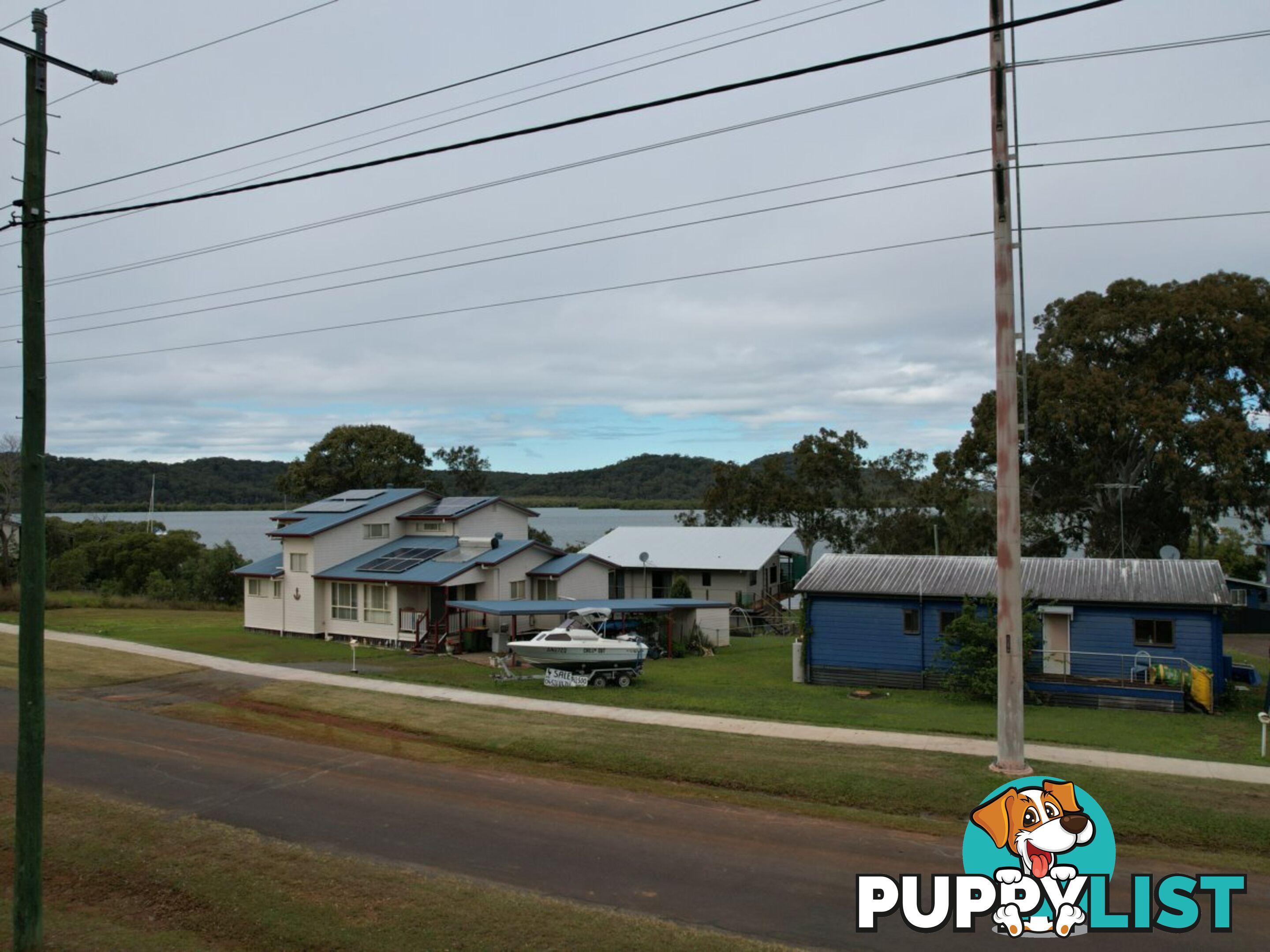 133 Canaipa Point Dve RUSSELL ISLAND QLD 4184