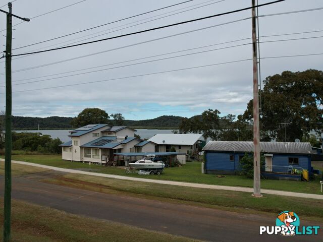 133 Canaipa Point Dve RUSSELL ISLAND QLD 4184