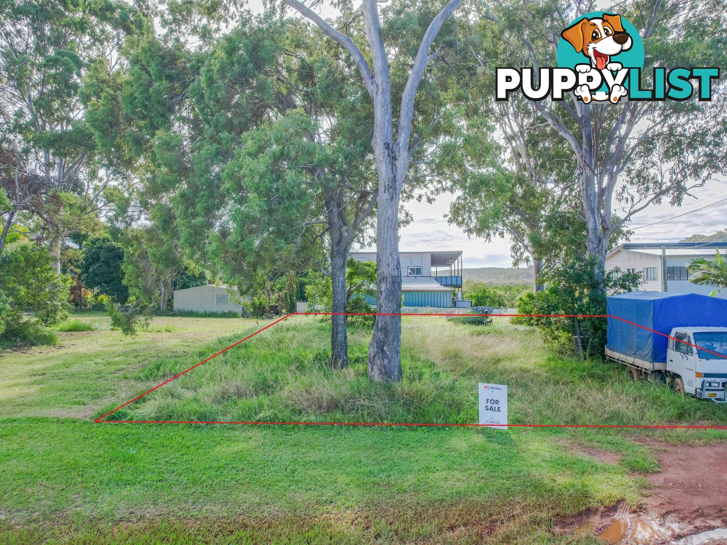 133 Canaipa Point Dve RUSSELL ISLAND QLD 4184