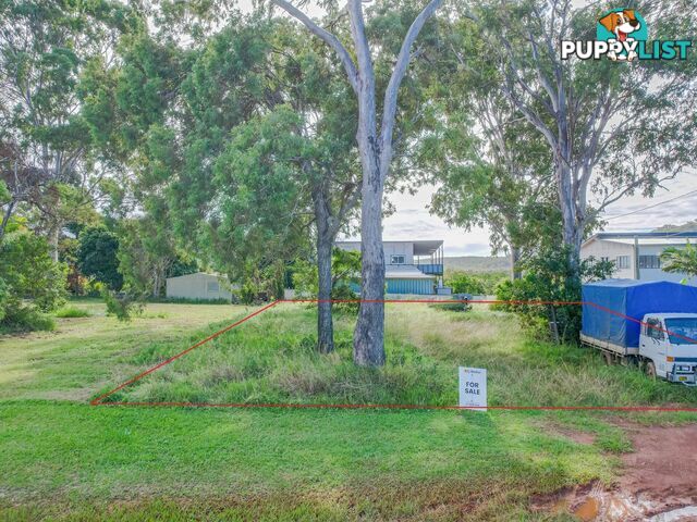 133 Canaipa Point Dve RUSSELL ISLAND QLD 4184