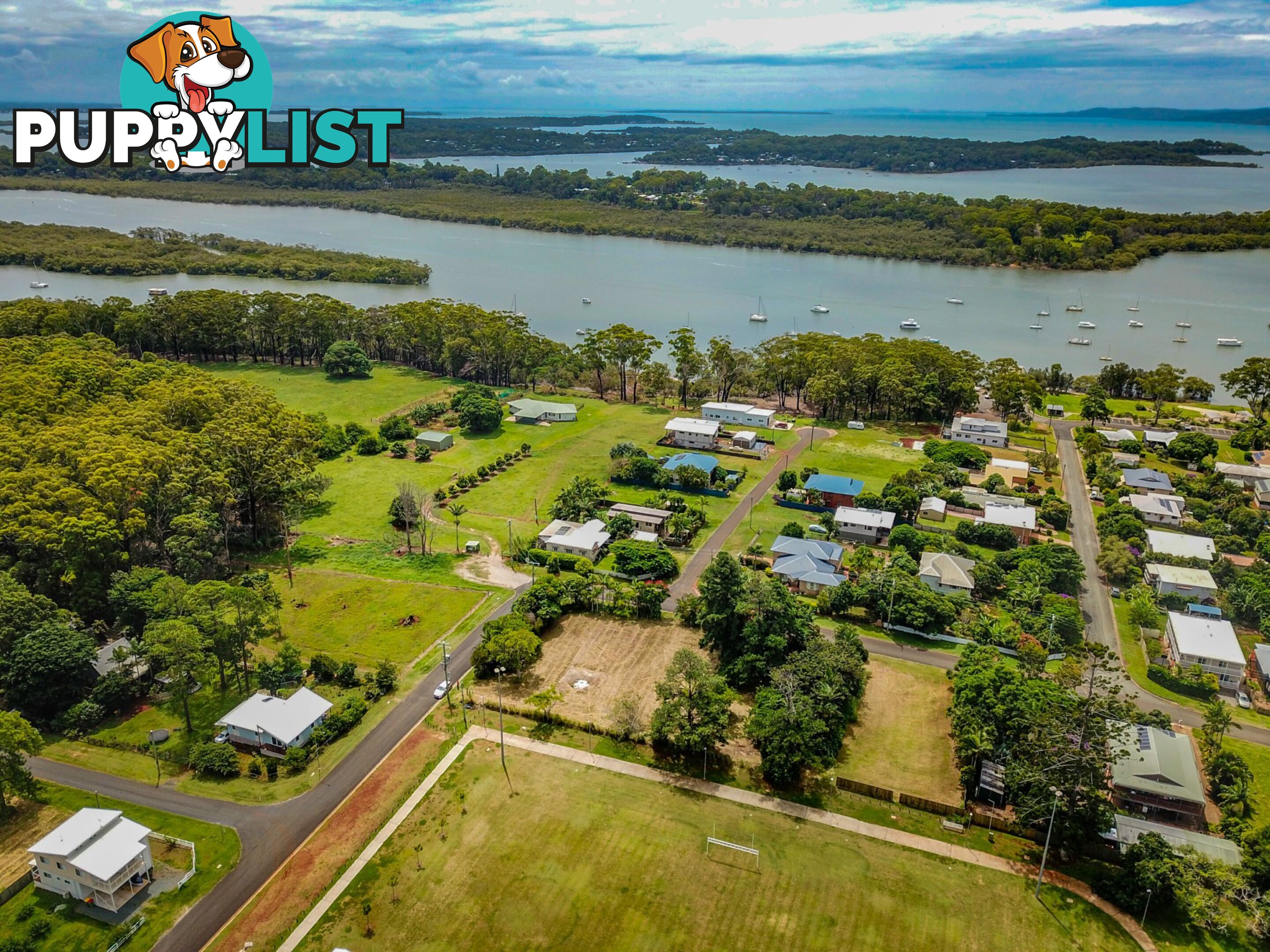 54-60 Cavendish Street RUSSELL ISLAND QLD 4184