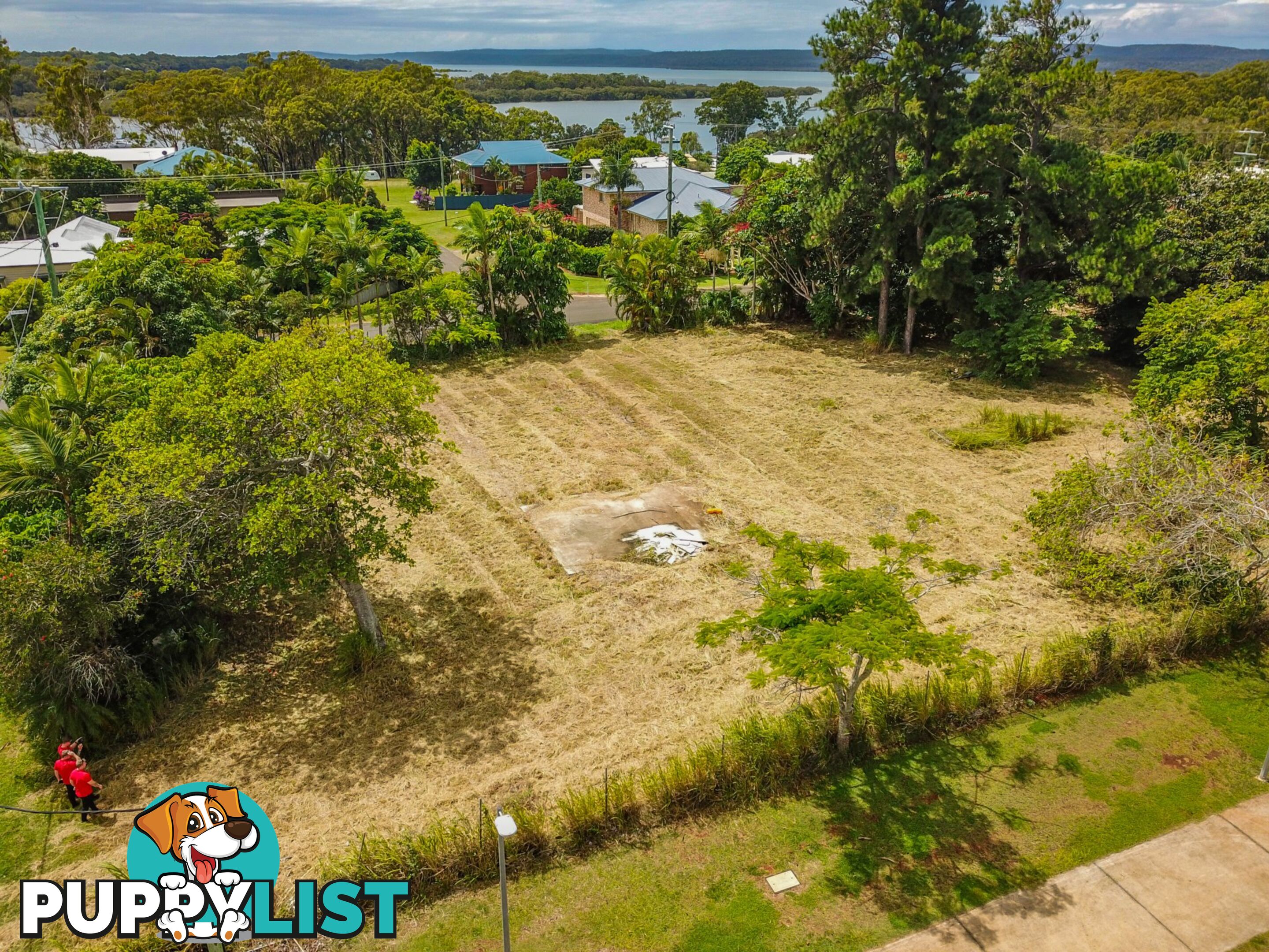 54-60 Cavendish Street RUSSELL ISLAND QLD 4184