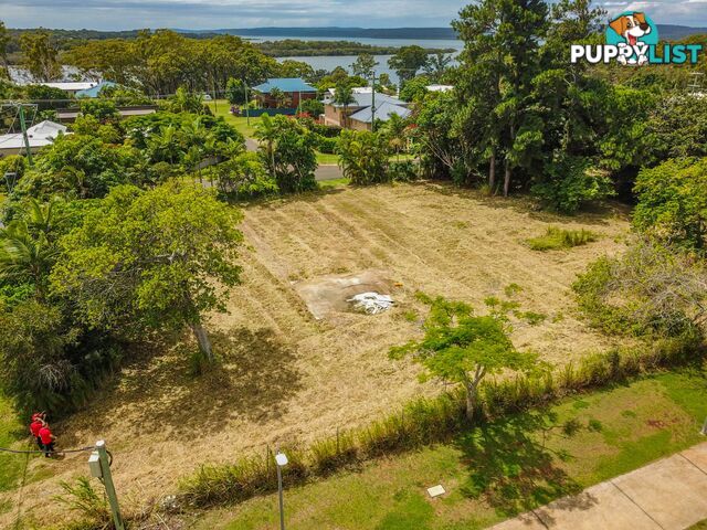 54-60 Cavendish Street RUSSELL ISLAND QLD 4184