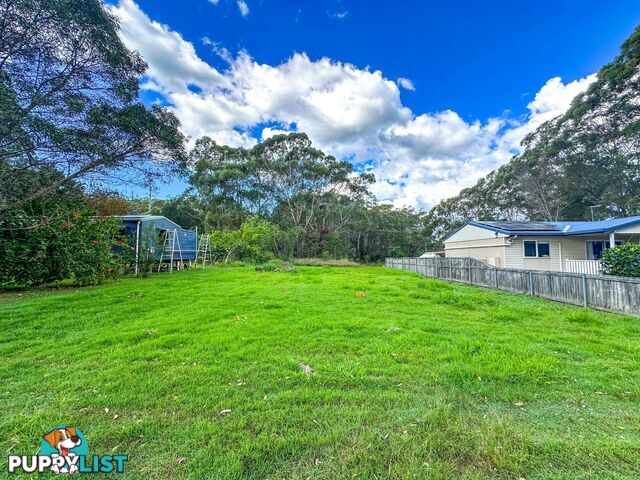 11 Medika Drive RUSSELL ISLAND QLD 4184
