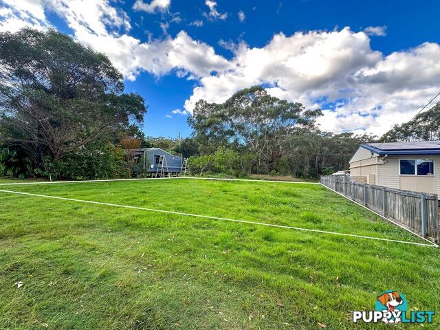 11 Medika Drive RUSSELL ISLAND QLD 4184