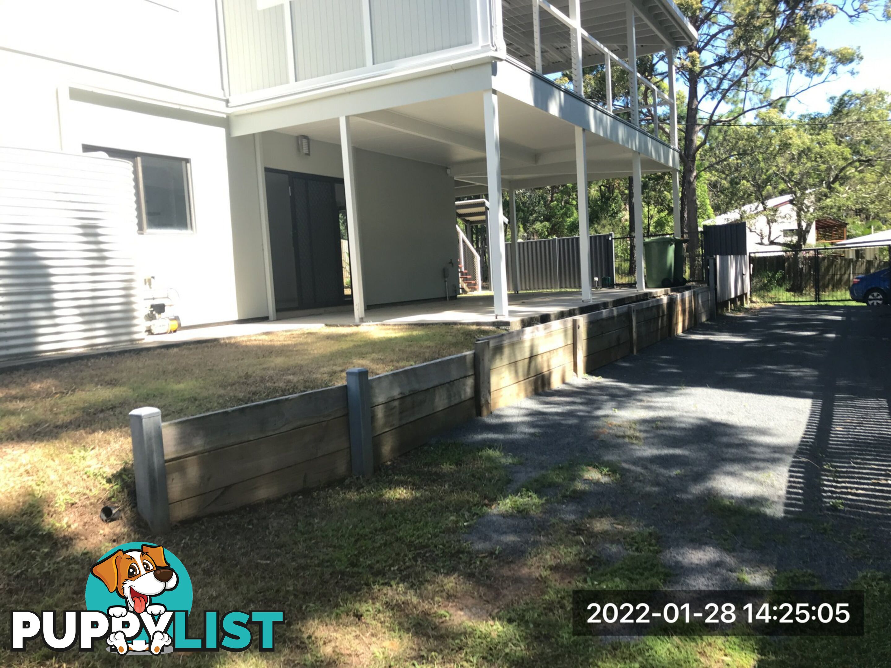 5 Bunning Street RUSSELL ISLAND QLD 4184