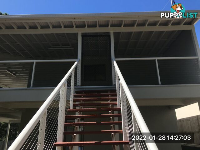 5 Bunning Street RUSSELL ISLAND QLD 4184