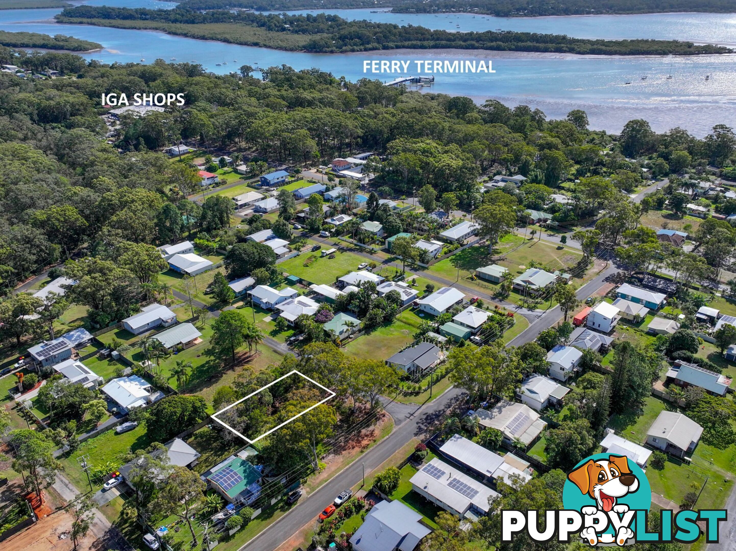 16 Bunning St RUSSELL ISLAND QLD 4184
