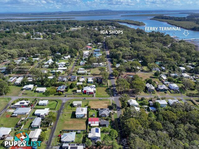 16 Bunning St RUSSELL ISLAND QLD 4184
