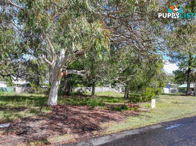 16 Bunning St RUSSELL ISLAND QLD 4184