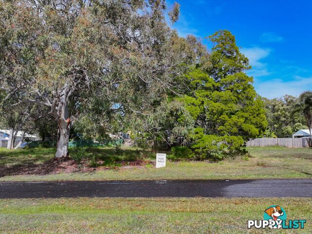 16 Bunning St RUSSELL ISLAND QLD 4184