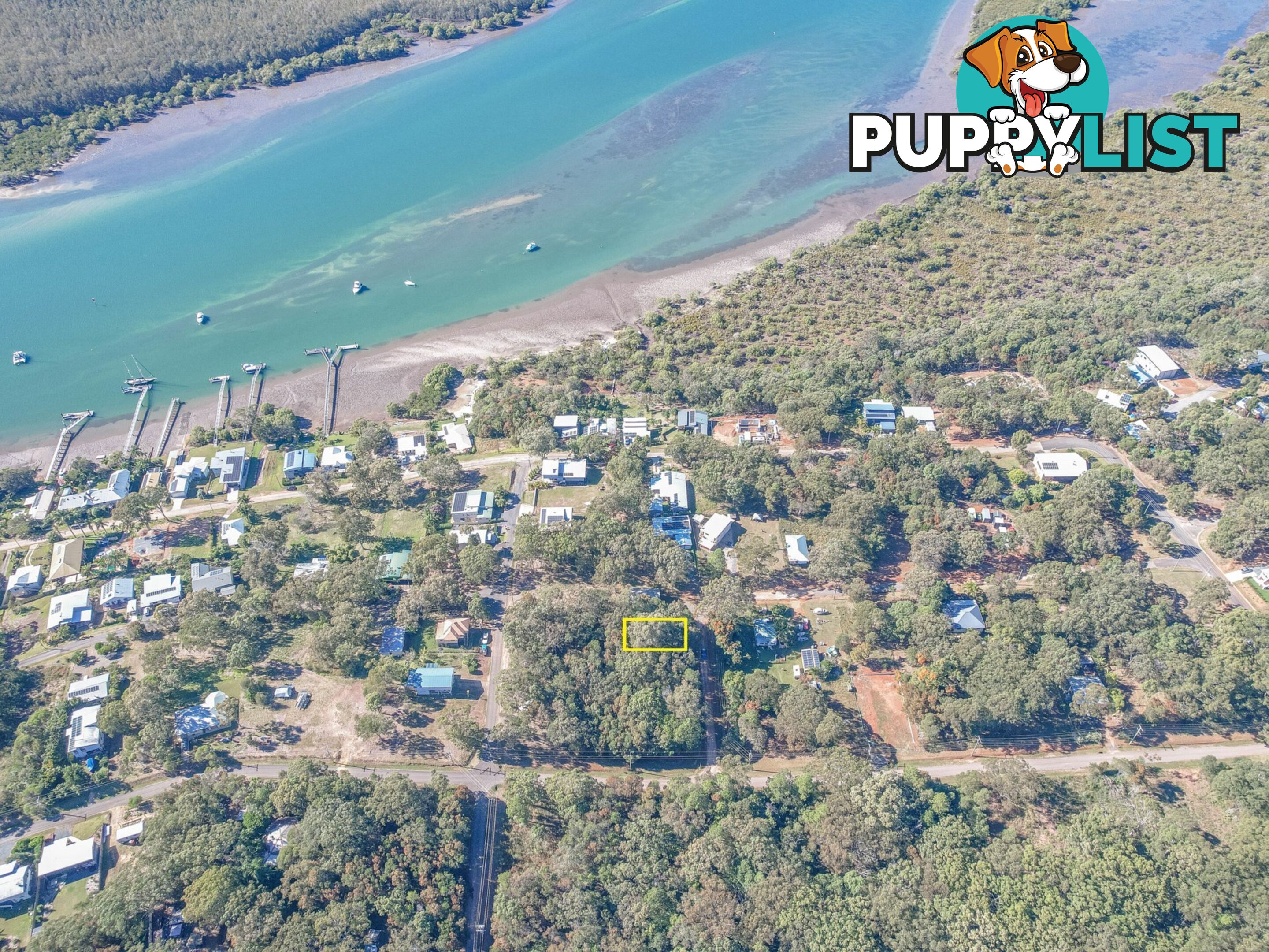 5 Double Island Outlook RUSSELL ISLAND QLD 4184