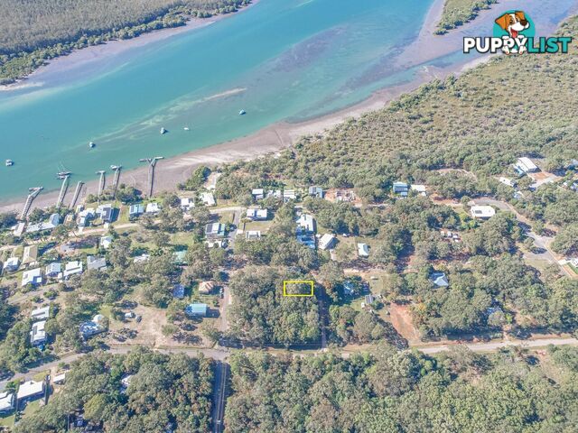 5 Double Island Outlook RUSSELL ISLAND QLD 4184