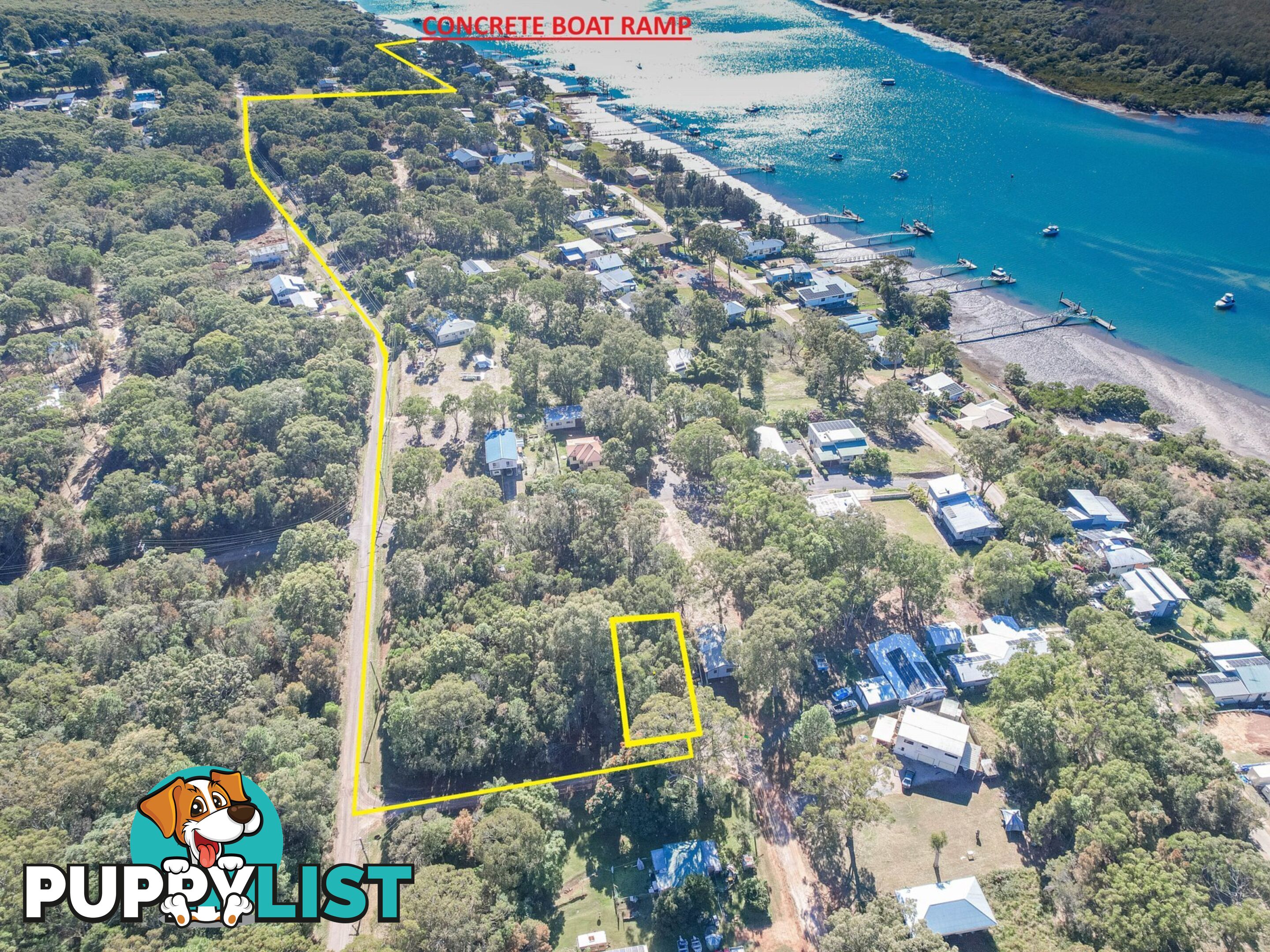 5 Double Island Outlook RUSSELL ISLAND QLD 4184