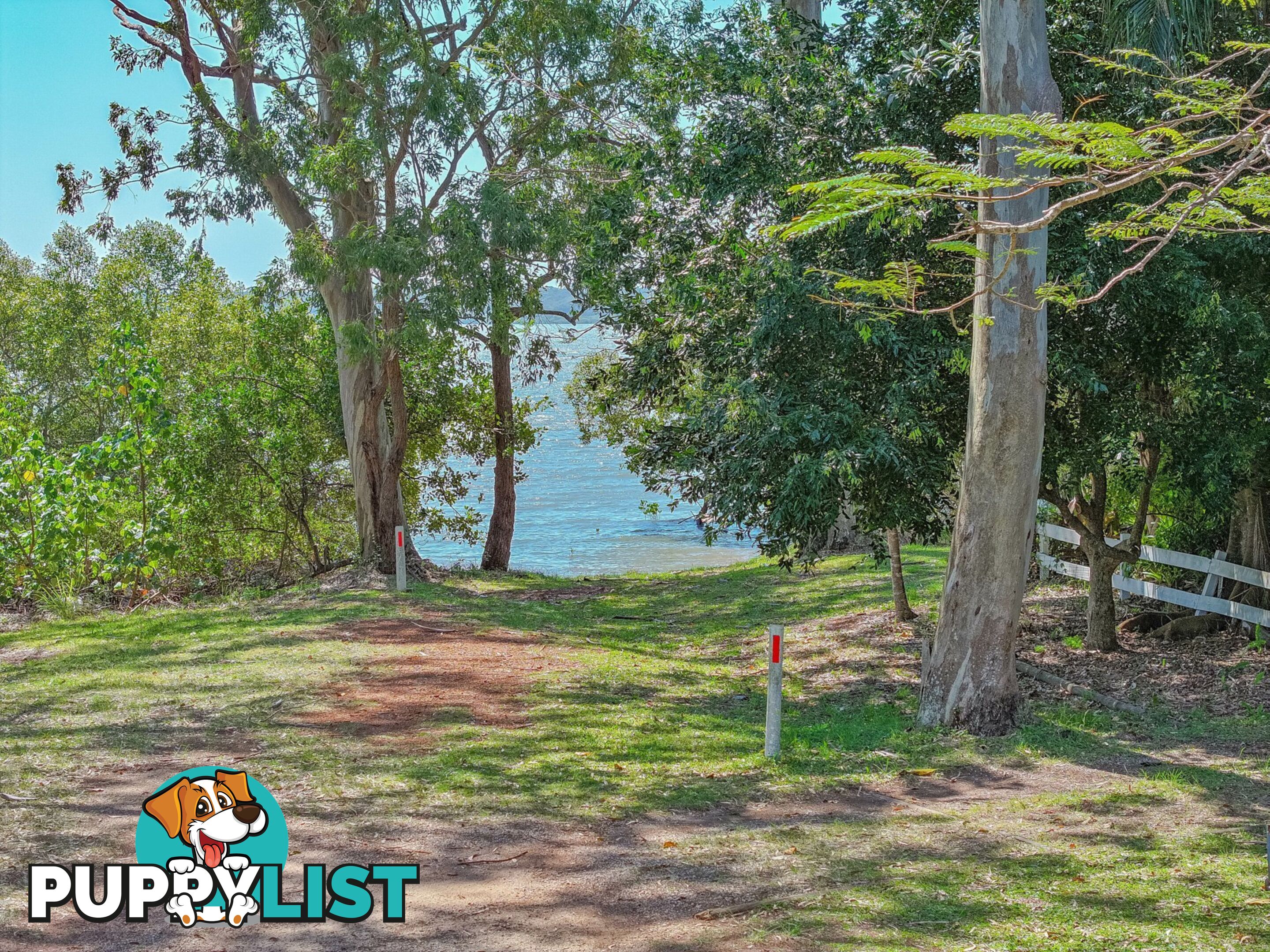 4 Thompson Street RUSSELL ISLAND QLD 4184