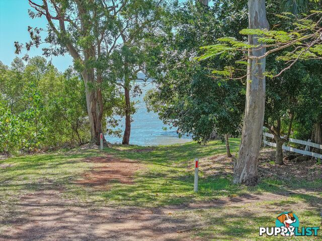 4 Thompson Street RUSSELL ISLAND QLD 4184