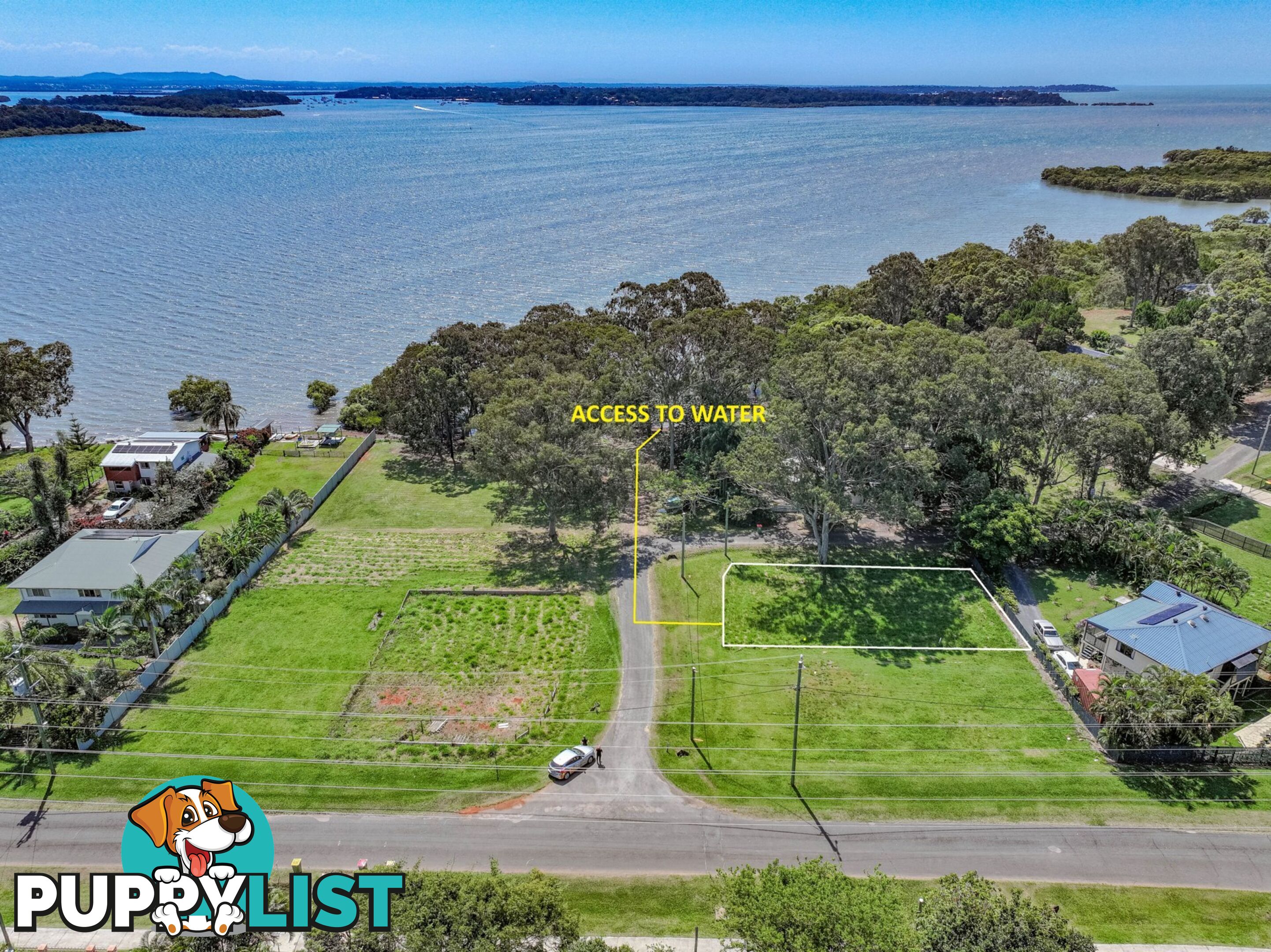 4 Thompson Street RUSSELL ISLAND QLD 4184