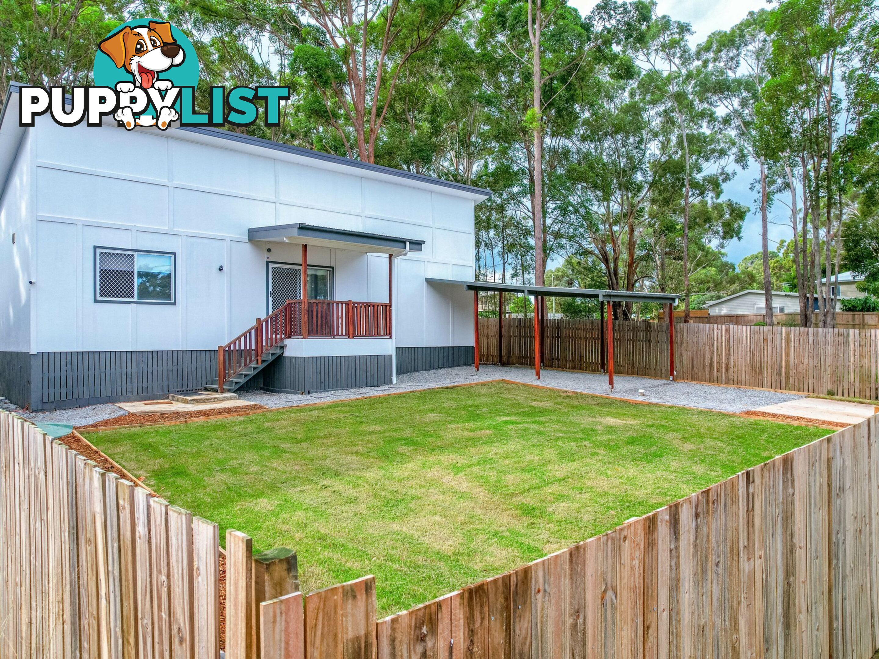 25 Dempsey Street RUSSELL ISLAND QLD 4184