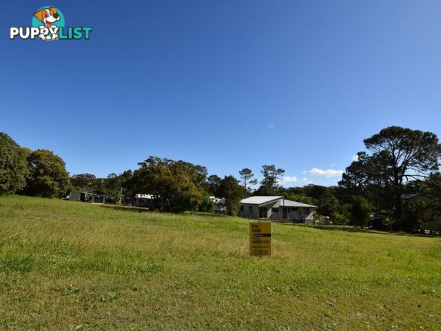 8 Judith Street RUSSELL ISLAND QLD 4184